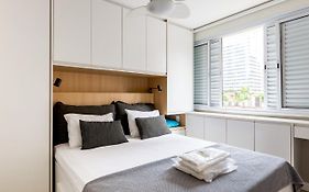 Apartamento Cawy Itaim Bibi - 1E